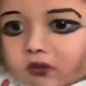 Meet your Posher, Nadia